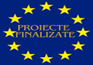 Proiecte cu finanțare europeană