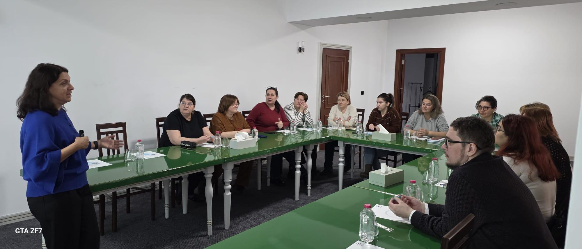 2. Educatie si dezvoltare durabila
